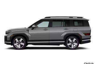 2025 HYUNDAI SANTA FE LUXURY photo-0