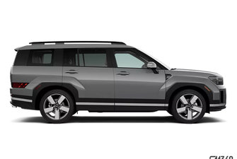 2025 HYUNDAI SANTA FE LUXURY photo-4