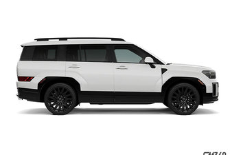 HYUNDAI SANTA FE ULTIMATE CALLIGRAPHY 2025 photo-4