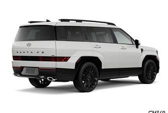 HYUNDAI SANTA FE ULTIMATE CALLIGRAPHY 2025 photo-5