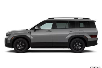 HYUNDAI SANTA FE XRT 2025 photo-0