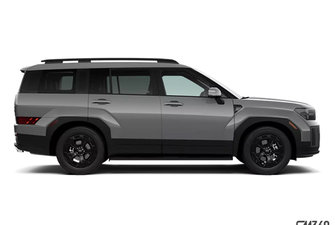 HYUNDAI SANTA FE XRT 2025 photo-4