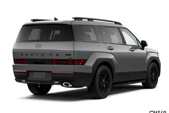 HYUNDAI SANTA FE XRT 2025 photo-5