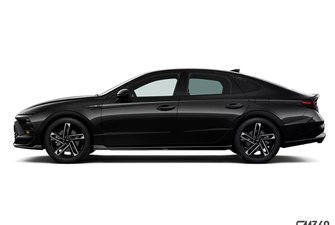 HYUNDAI SONATA N-LINE ULTIMATE 2025 photo-0