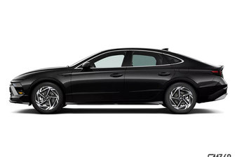 HYUNDAI SONATA PREFERRED-TREND 2025 photo-0