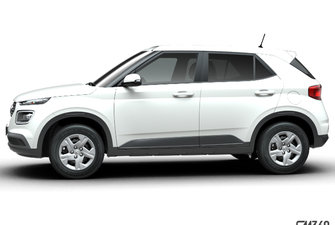2025 HYUNDAI VENUE ESSENTIAL photo-0