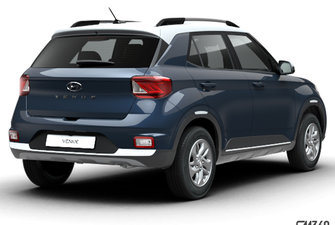 2025 HYUNDAI VENUE PREFERRED photo-5