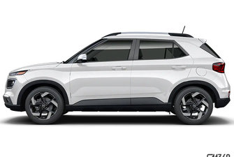 2025 HYUNDAI VENUE ULTIMATE photo-0