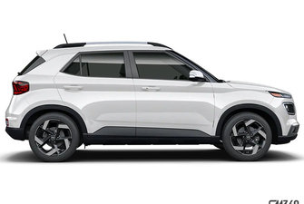 2025 HYUNDAI VENUE ULTIMATE photo-4