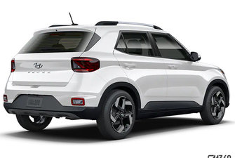 2025 HYUNDAI VENUE ULTIMATE photo-5