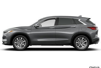 2025 INFINITI QX50 PURE photo-0