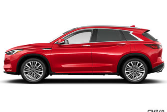 2025 INFINITI QX50 SENSORY photo-0