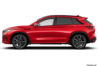 2025 INFINITI QX50 SPORT photo-0
