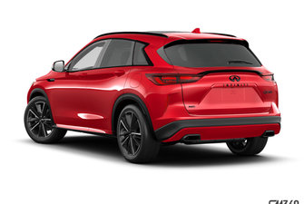 2025 INFINITI QX50 SPORT photo-5