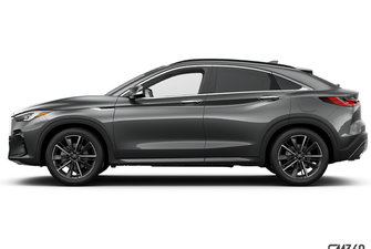 2025 INFINITI QX55 ESSENTIAL photo-0