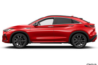 2025 INFINITI QX55 SENSORY photo-0