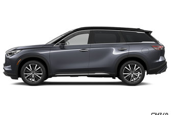 INFINITI QX60 AUTOGRAPH 2025 photo-0