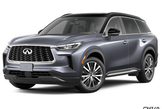 INFINITI QX60 AUTOGRAPH 2025 photo-1