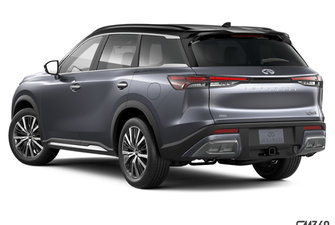 INFINITI QX60 AUTOGRAPH 2025 photo-4