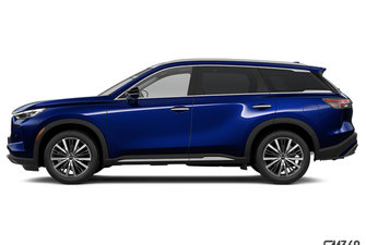 INFINITI QX60 SENSORIEL 2025 photo-0