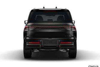 2025 INFINITI QX80 AUTOGRAPH photo-5