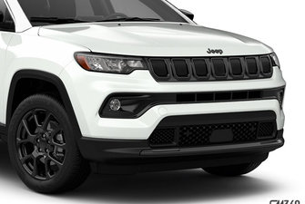 JEEP COMPASS ALTITUDE 2025 photo-5