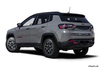 JEEP COMPASS TRAILHAWK ELITE 2025 photo-4