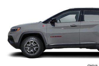 2025 JEEP COMPASS TRAILHAWK ELITE photo-5