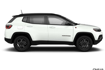 2025 JEEP COMPASS TRAILHAWK photo-4