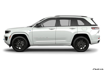 JEEP GRAND CHEROKEE 4XE DITION ANNIVERSAIRE 2025 photo-0