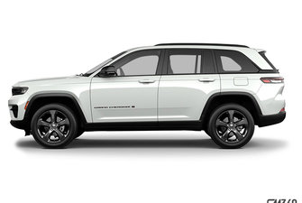 2025 JEEP GRAND CHEROKEE ALTITUDE photo-0