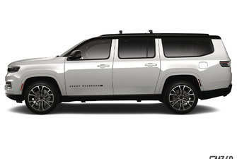 2025 JEEP GRAND WAGONEER L OBSIDIAN photo-0
