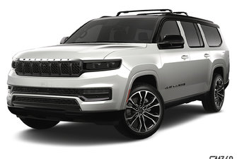 2025 JEEP GRAND WAGONEER L OBSIDIAN photo-1