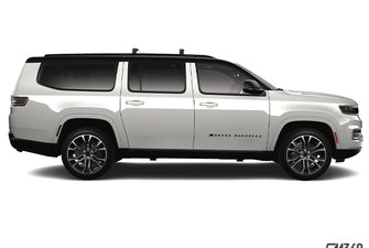 2025 JEEP GRAND WAGONEER L OBSIDIAN photo-4