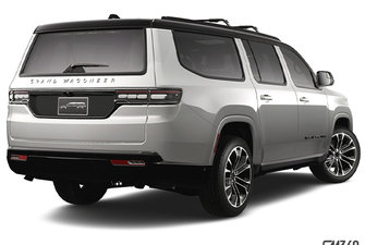 2025 JEEP GRAND WAGONEER L OBSIDIAN photo-5