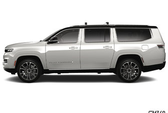 2025 JEEP GRAND WAGONEER L SERIES III photo-0