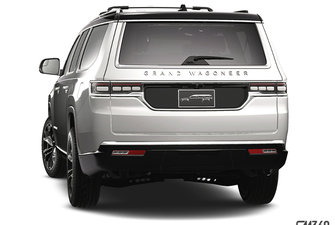 2025 JEEP GRAND WAGONEER L SERIES III photo-5