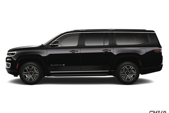 JEEP WAGONEER L BASE 2025 photo-0
