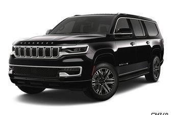 JEEP WAGONEER L BASE 2025 photo-1