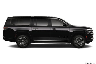 JEEP WAGONEER L BASE 2025 photo-4