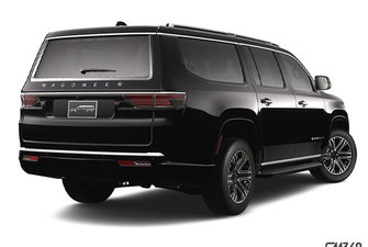 JEEP WAGONEER L BASE 2025 photo-5