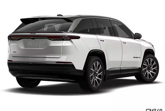 2025 JEEP WAGONEER S LIMITED photo-5