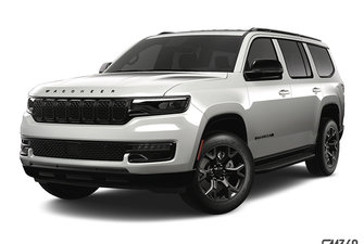 2025 JEEP WAGONEER CARBIDE photo-1