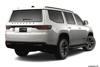2025 JEEP WAGONEER CARBIDE photo-5