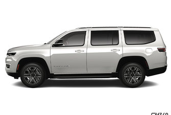 2025 JEEP WAGONEER SERIES I photo-0