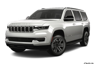 2025 JEEP WAGONEER SERIES I photo-1