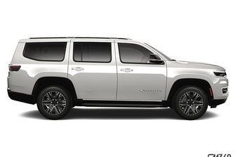 2025 JEEP WAGONEER SERIES I photo-4