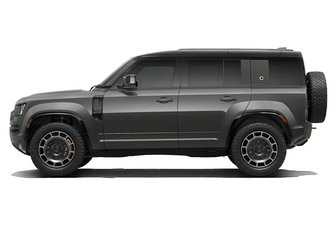 LAND ROVER Defender 110 MHEV OCTA EDITION ONE 2025 photo-0