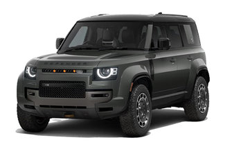 LAND ROVER Defender 110 MHEV OCTA EDITION ONE 2025 photo-1