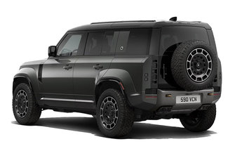 LAND ROVER Defender 110 MHEV OCTA EDITION ONE 2025 photo-4